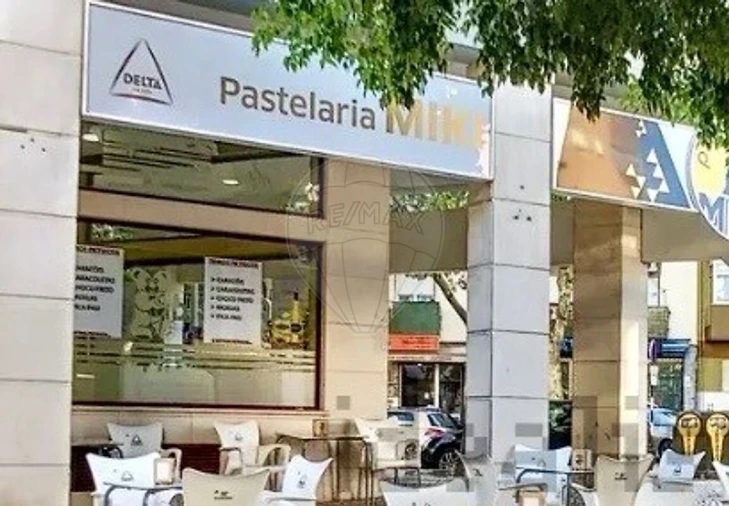 Loja para Venda em Laranjeiro e Feijó Foto 2