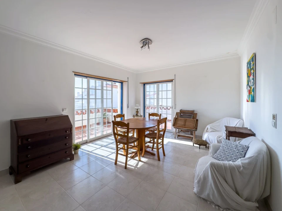 Moradia T4 para Venda em Ericeira Foto 18
