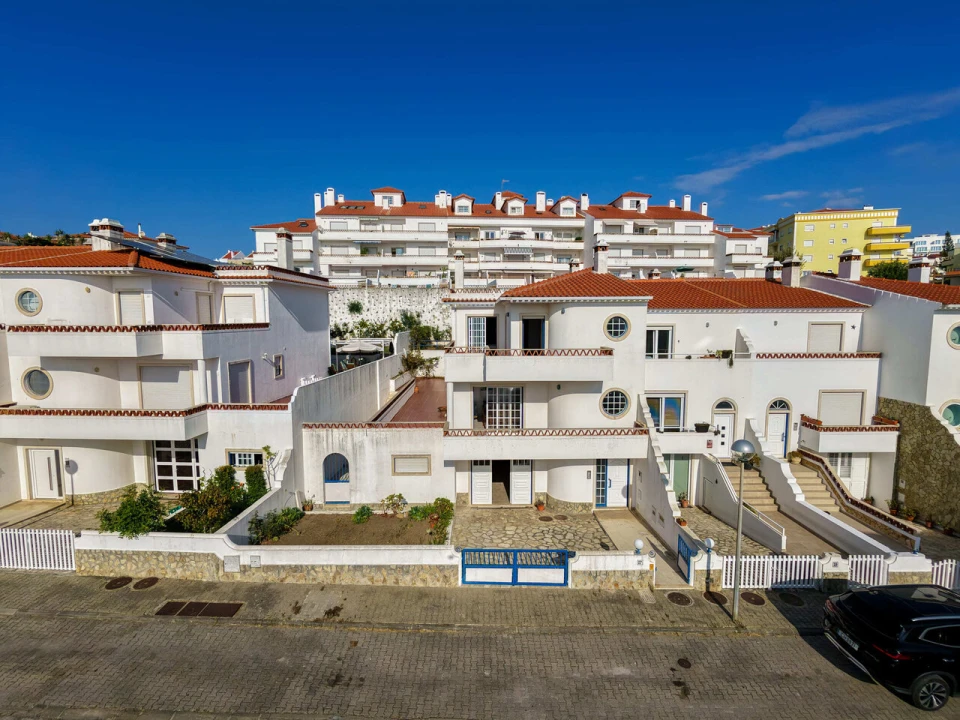 Moradia T4 para Venda em Ericeira Foto 33