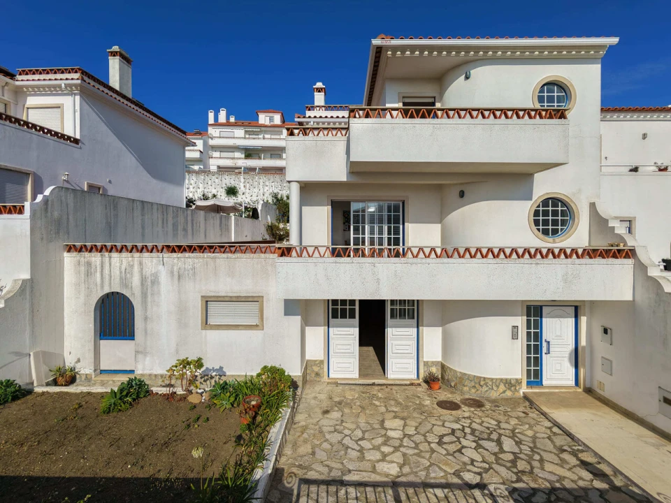 Moradia T4 para Venda em Ericeira Foto 35