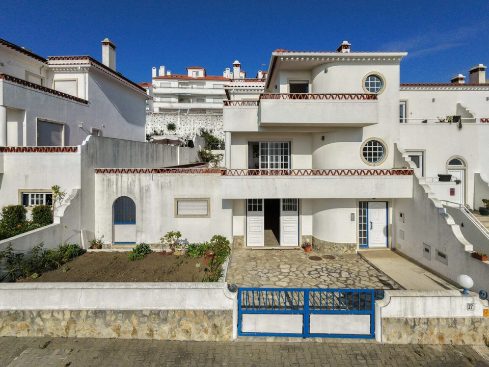 Moradia T4 para Venda em Ericeira Foto 36