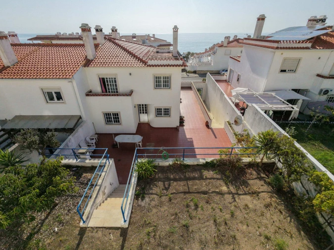 Moradia T4 para Venda em Ericeira Foto 34