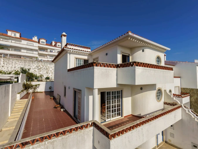 Moradia T4 para Venda em Ericeira Foto 37