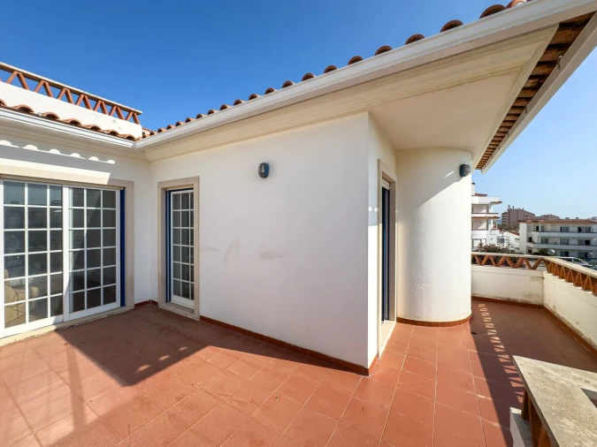 Moradia T4 para Venda em Ericeira Foto 49