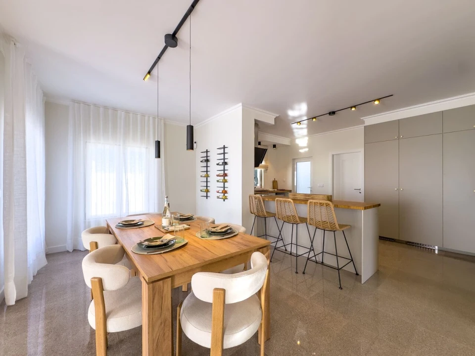 Moradia T5 para Venda em São João das Lampas e Terrugem Foto 14
