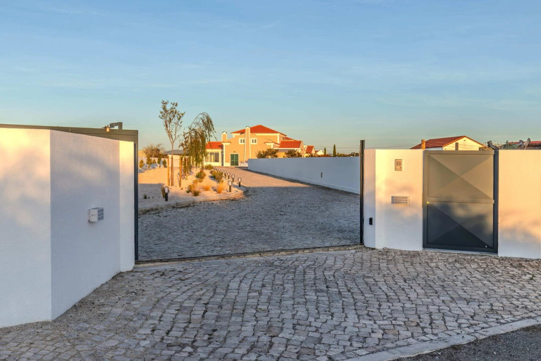 Moradia T5 para Venda em São João das Lampas e Terrugem Foto 29