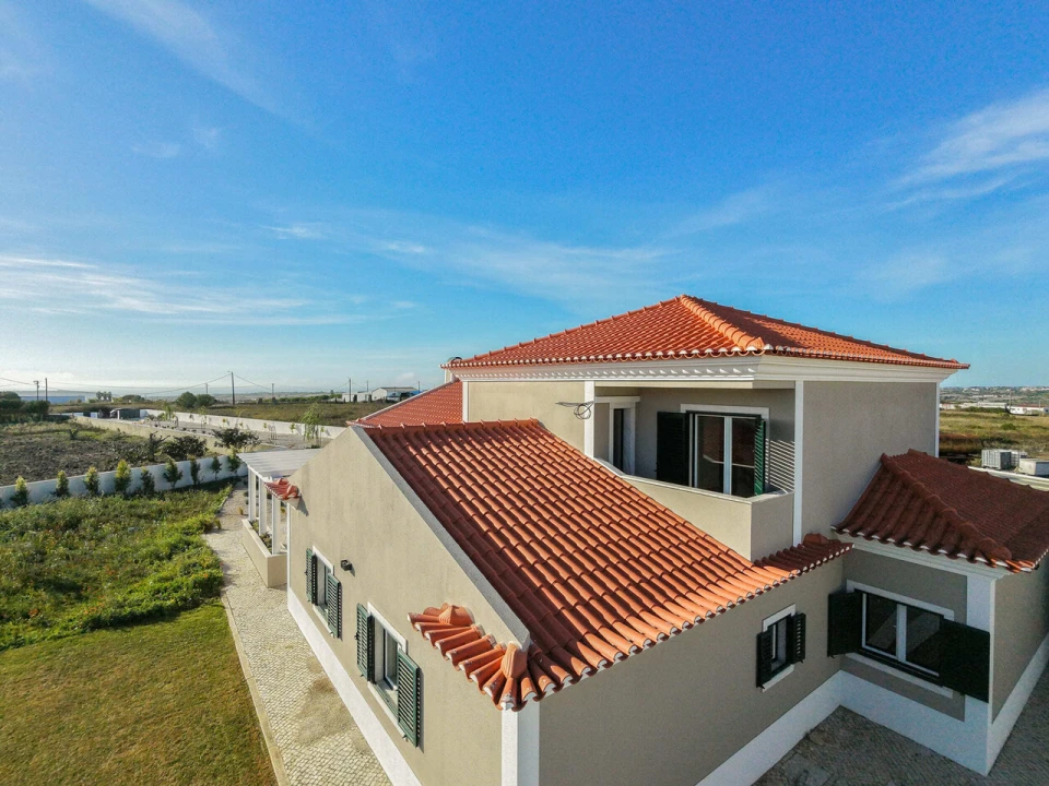 Moradia T5 para Venda em São João das Lampas e Terrugem Foto 42