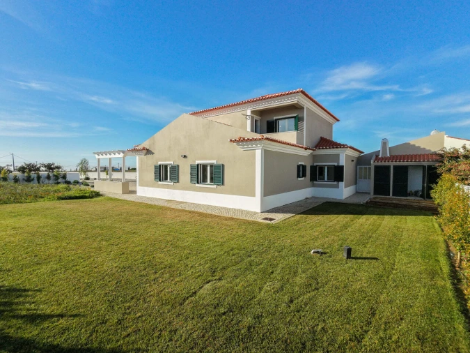 Moradia T5 para Venda em São João das Lampas e Terrugem Foto 13