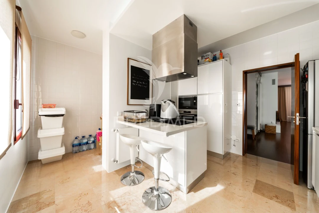Apartamento T4 para Venda em Marrazes e Barosa Foto 11