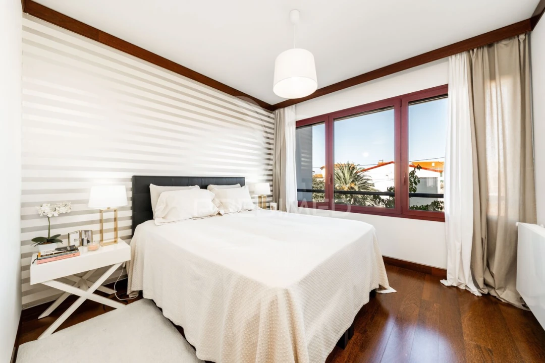 Apartamento T4 para Venda em Marrazes e Barosa Foto 15