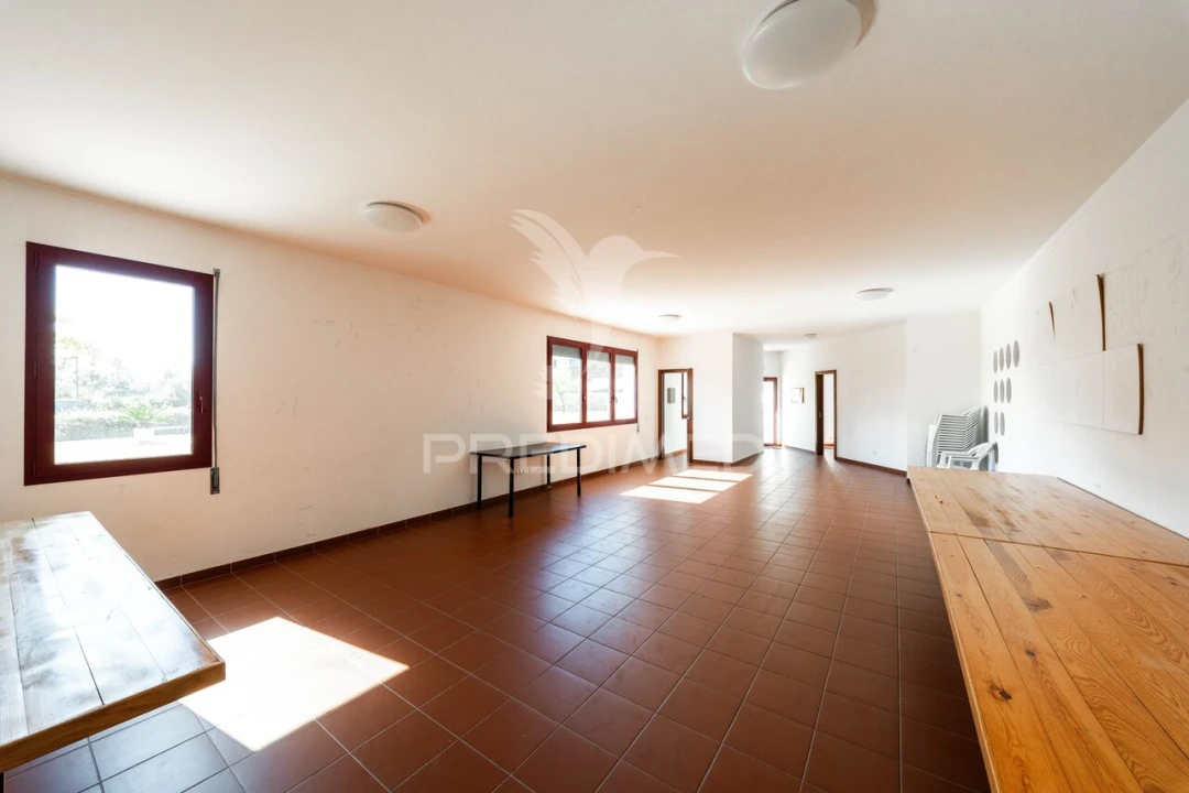 Apartamento T4 para Venda em Marrazes e Barosa Foto 29