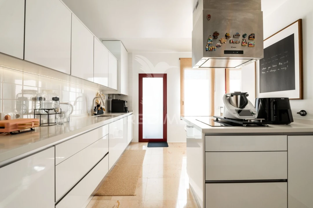Apartamento T4 para Venda em Marrazes e Barosa Foto 13