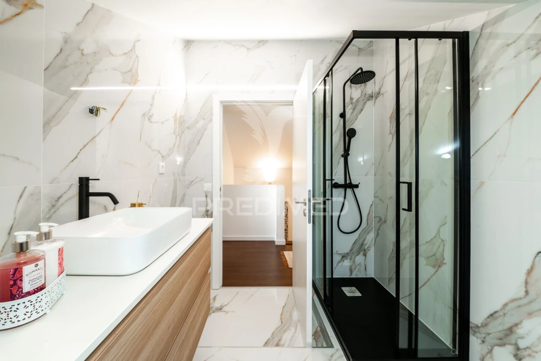 Apartamento T4 para Venda em Marrazes e Barosa Foto 19