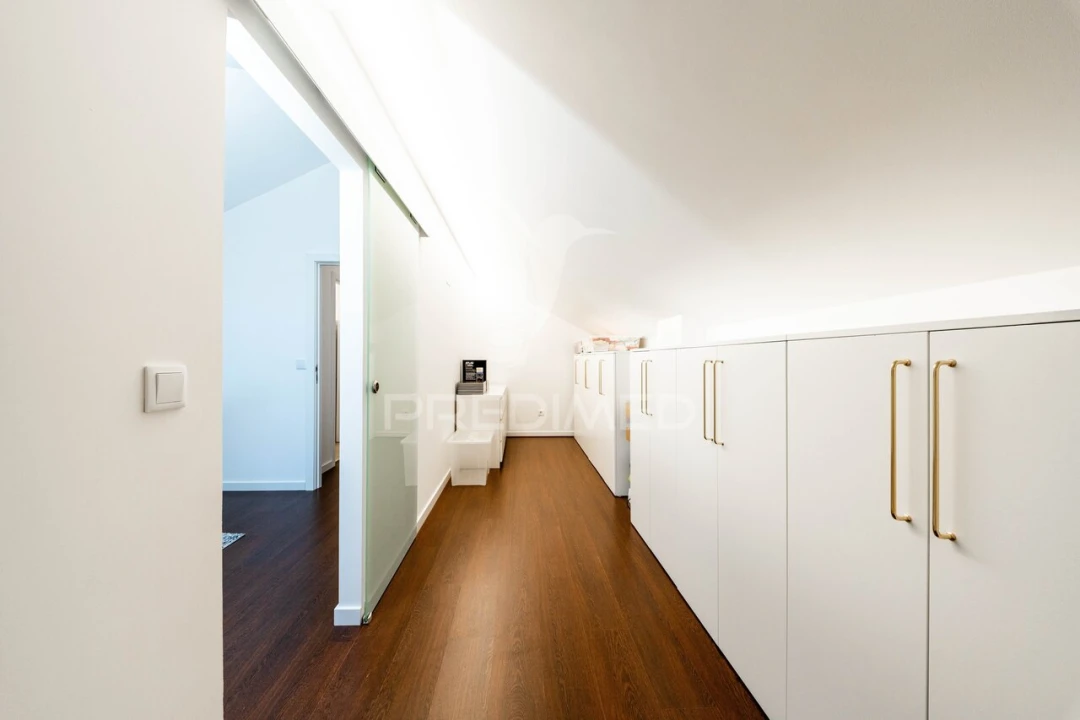 Apartamento T4 para Venda em Marrazes e Barosa Foto 25