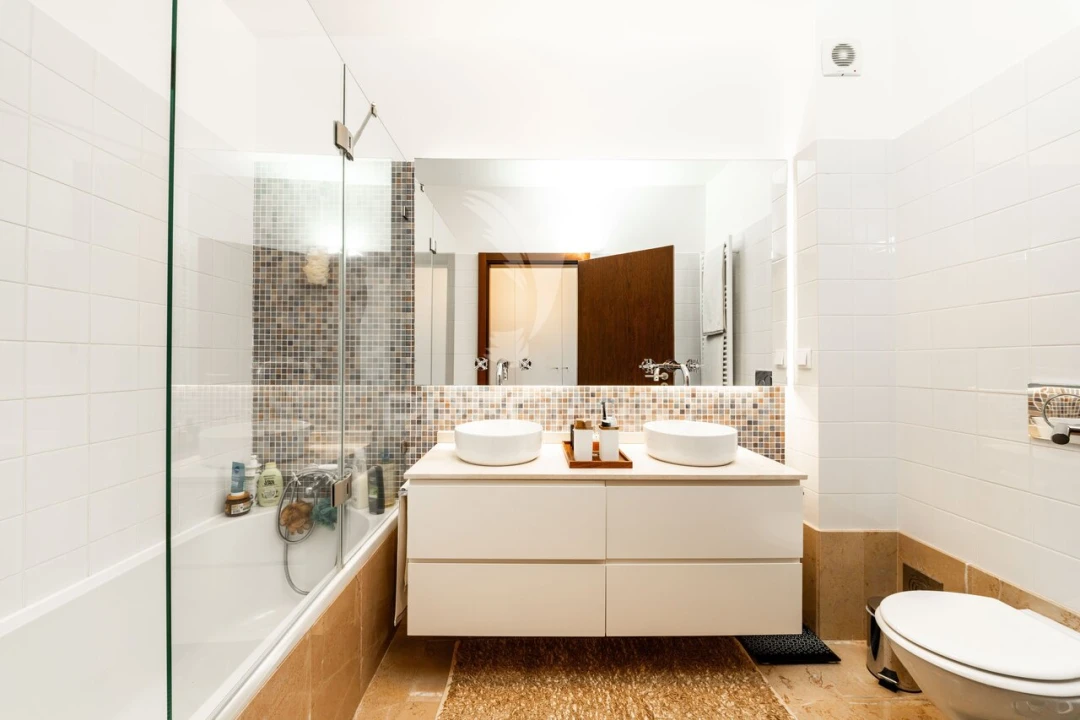 Apartamento T4 para Venda em Marrazes e Barosa Foto 18