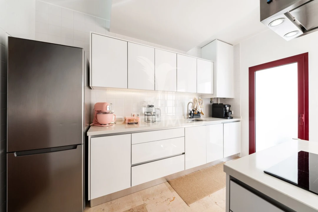 Apartamento T4 para Venda em Marrazes e Barosa Foto 12