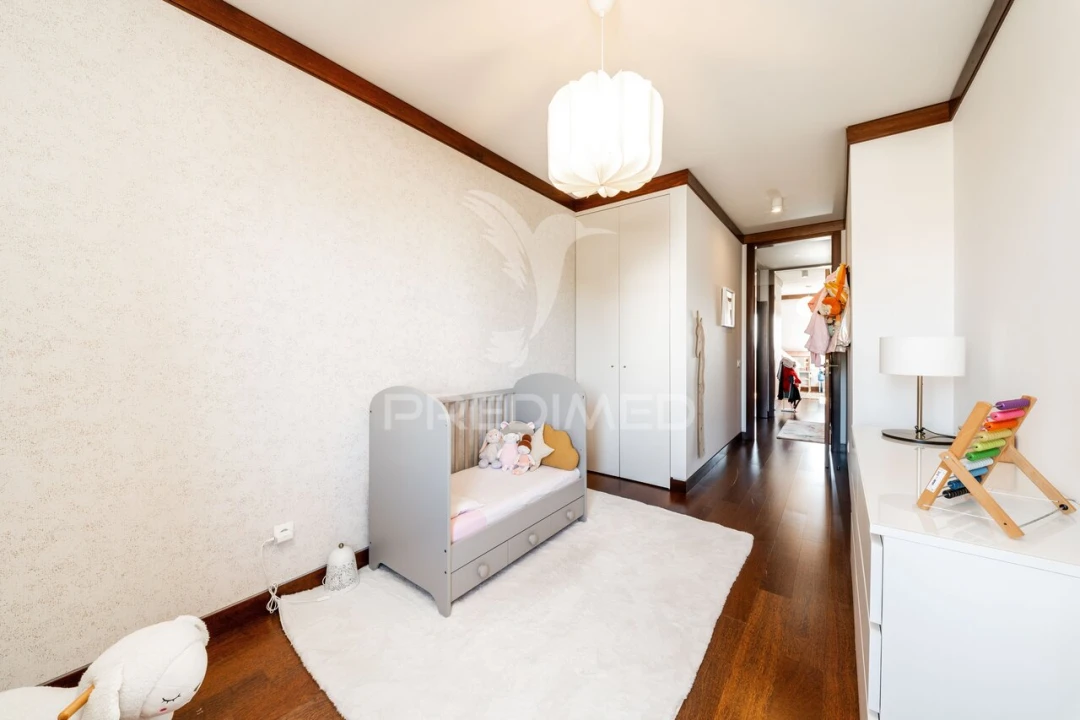 Apartamento T4 para Venda em Marrazes e Barosa Foto 23