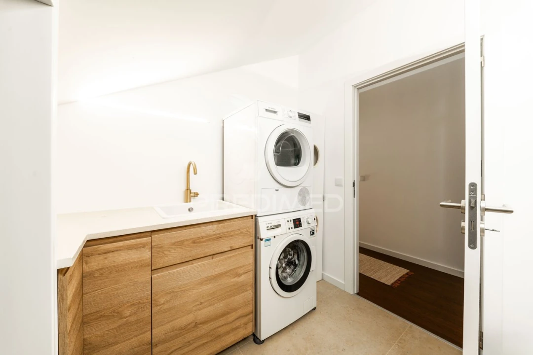 Apartamento T4 para Venda em Marrazes e Barosa Foto 27
