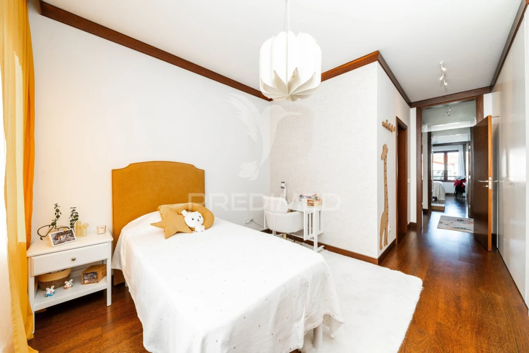 Apartamento T4 para Venda em Marrazes e Barosa Foto 20