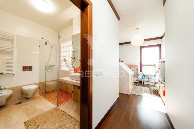 Apartamento T4 para Venda em Marrazes e Barosa Foto 22