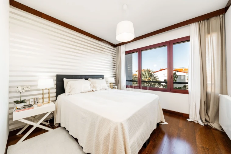 Apartamento T4 para Venda em Marrazes e Barosa Foto 15