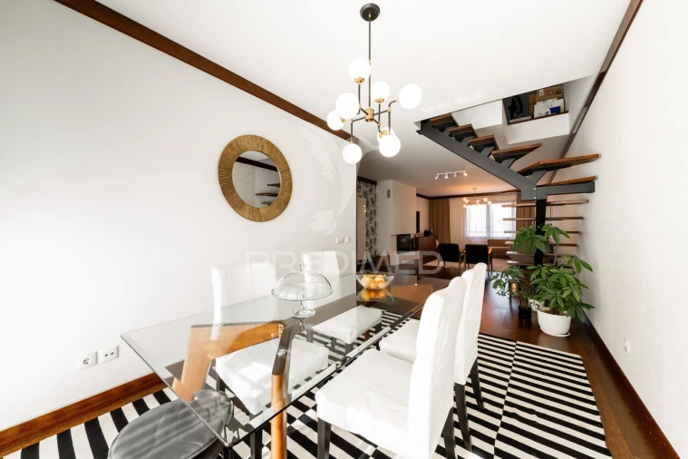 Apartamento T4 para Venda em Marrazes e Barosa Foto 5