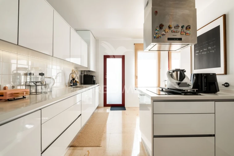 Apartamento T4 para Venda em Marrazes e Barosa Foto 13