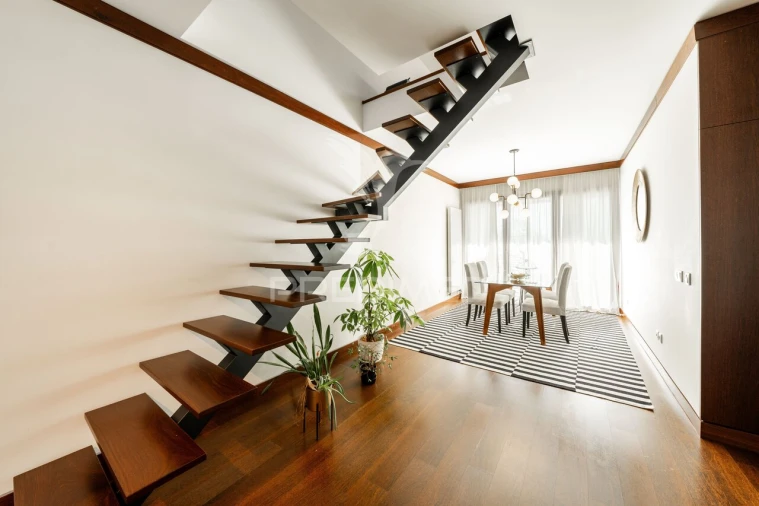 Apartamento T4 para Venda em Marrazes e Barosa Foto 4