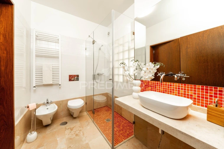 Apartamento T4 para Venda em Marrazes e Barosa Foto 24