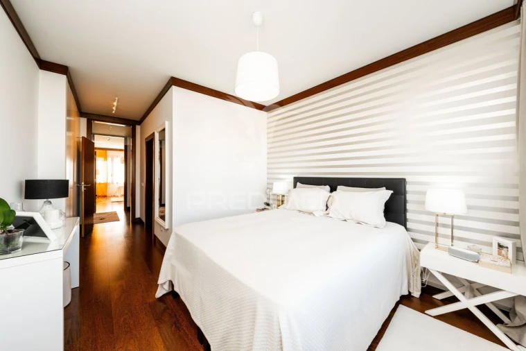 Apartamento T4 para Venda em Marrazes e Barosa Foto 16