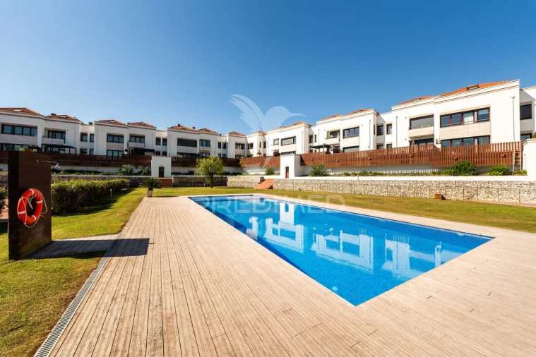Apartamento T4 para Venda em Marrazes e Barosa Foto 31