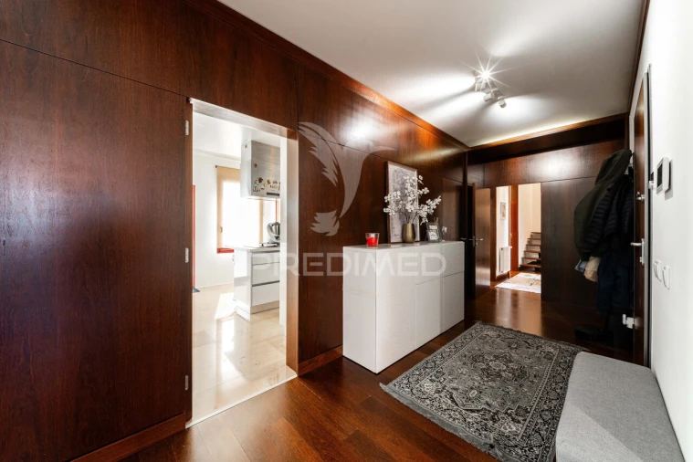Apartamento T4 para Venda em Marrazes e Barosa Foto 6