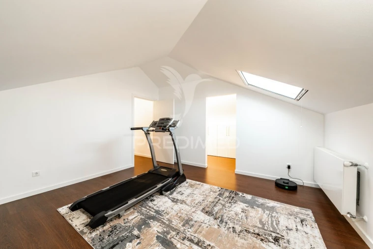 Apartamento T4 para Venda em Marrazes e Barosa Foto 28