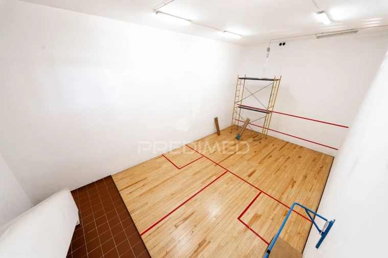 Apartamento T4 para Venda em Marrazes e Barosa Foto 34