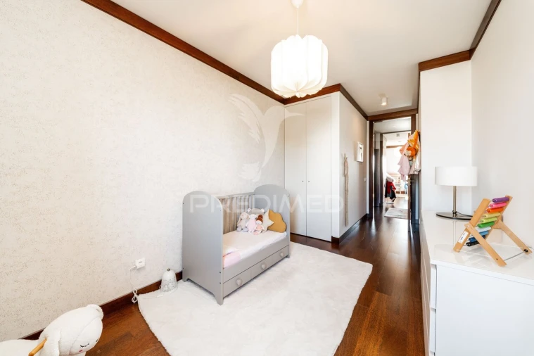 Apartamento T4 para Venda em Marrazes e Barosa Foto 23