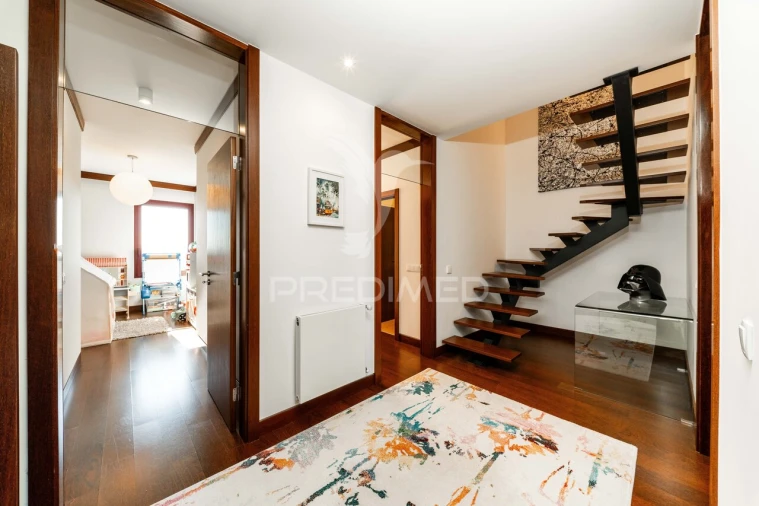 Apartamento T4 para Venda em Marrazes e Barosa Foto 8