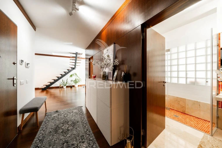 Apartamento T4 para Venda em Marrazes e Barosa Foto 7