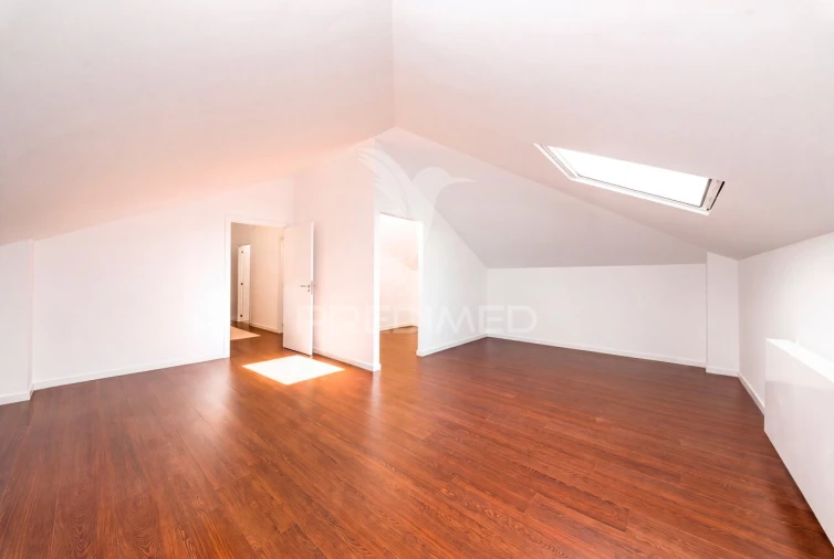 Apartamento T4 para Venda em Marrazes e Barosa Foto 26