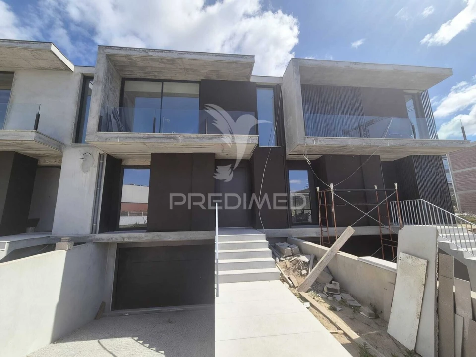 Moradia T2 para Venda em Merelim (São Pedro) e Frossos Foto 36