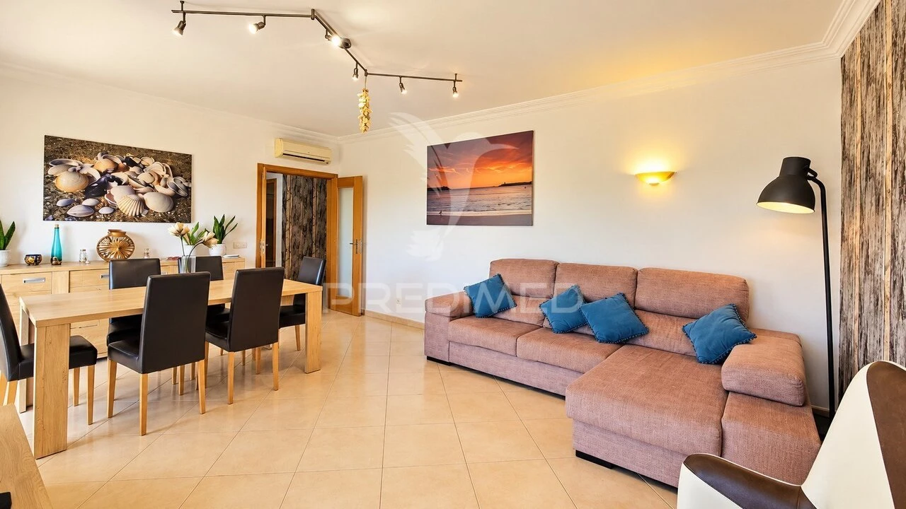 Apartamento T2 para Venda em Alvor Foto 4