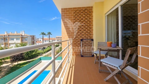 Apartamento T2 para Venda em Alvor