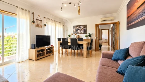 Apartamento T2 para Venda em Alvor