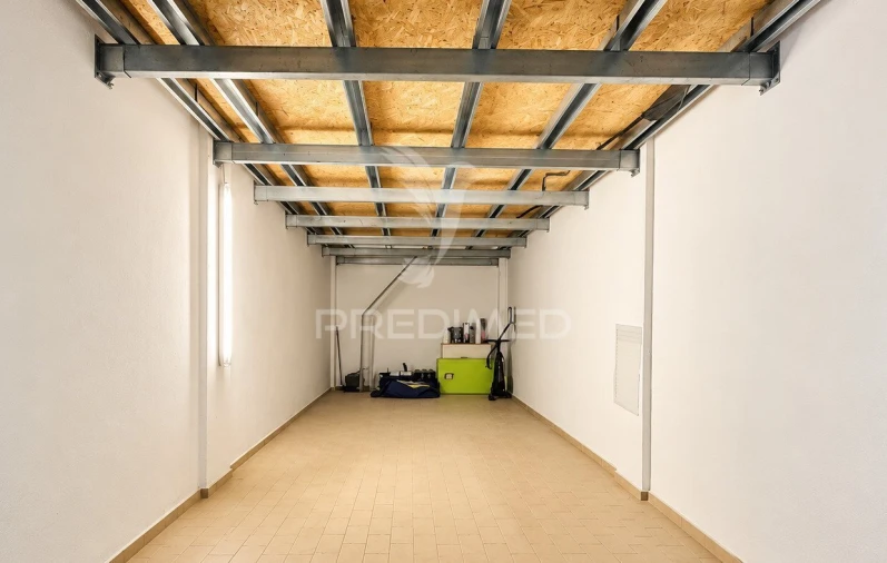 Apartamento T2 para Venda em Alvor Foto 18