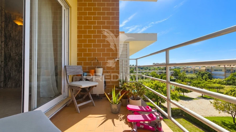 Apartamento T2 para Venda em Alvor Foto 12