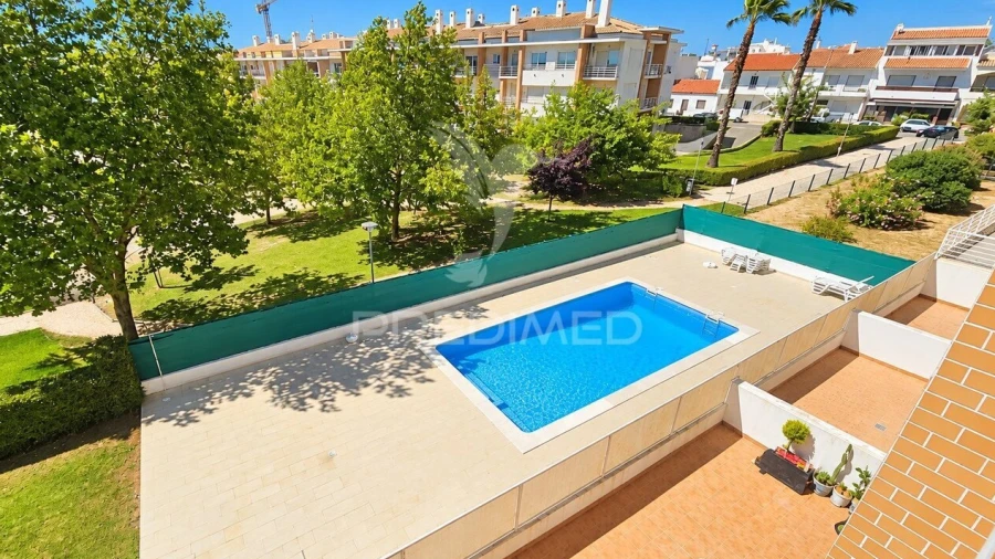 Apartamento T2 para Venda em Alvor