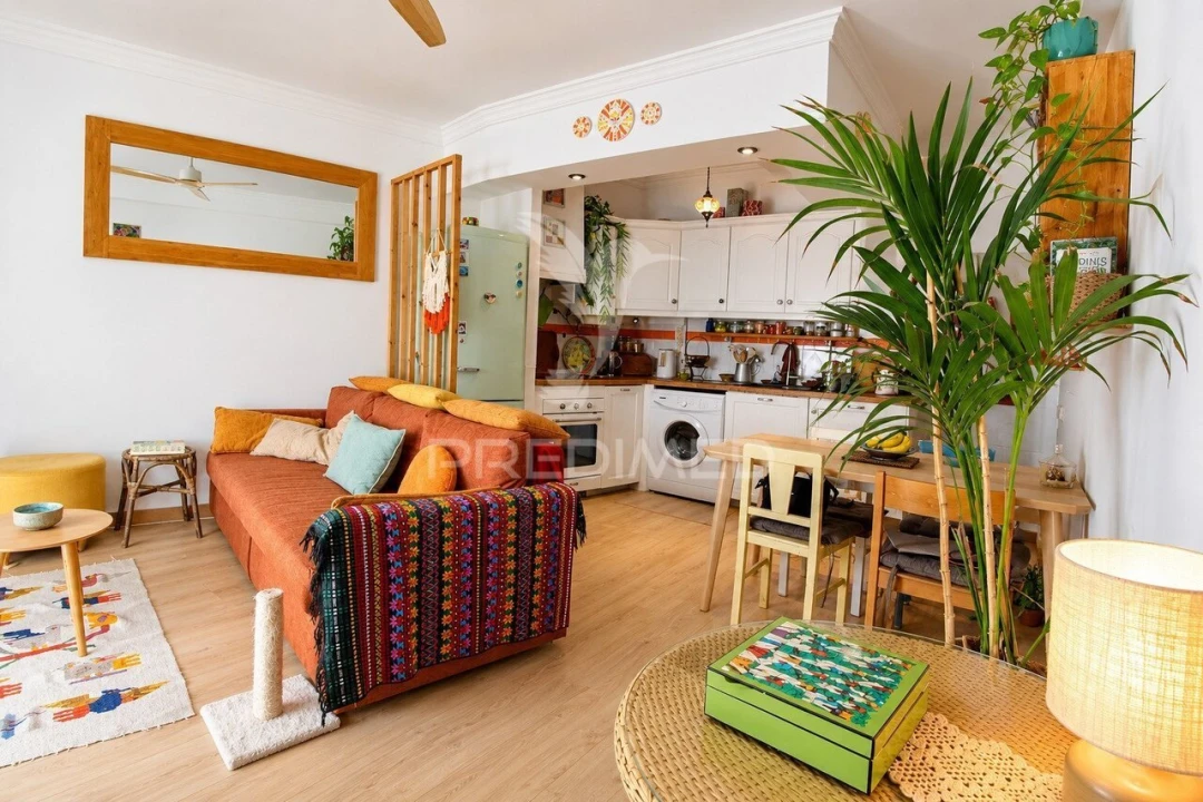 Apartamento T0 para Venda em Olhão Foto 1