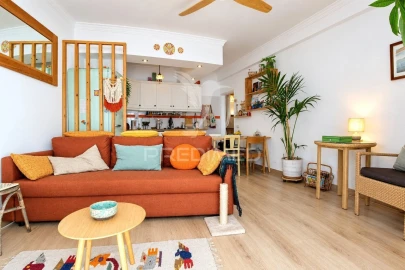 Apartamento T0 para Venda em Olhão