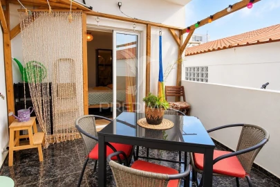 Apartamento T0 para Venda em Olhão