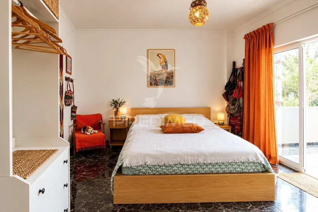 Apartamento T0 para Venda em Olhão Foto 10