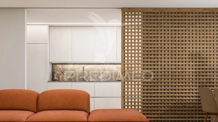 Apartamento T3 para Venda em Bougado (São Martinho e Santiago)